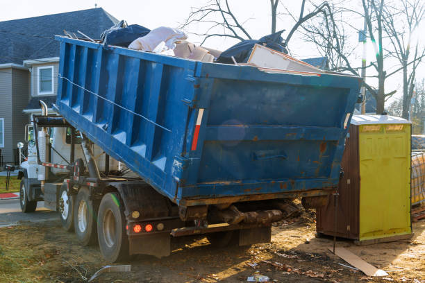 Best Professional Junk Removal  in Somerville, NJ