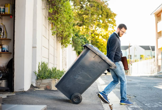 Best Junk Removal and Recycling  in Somerville, NJ