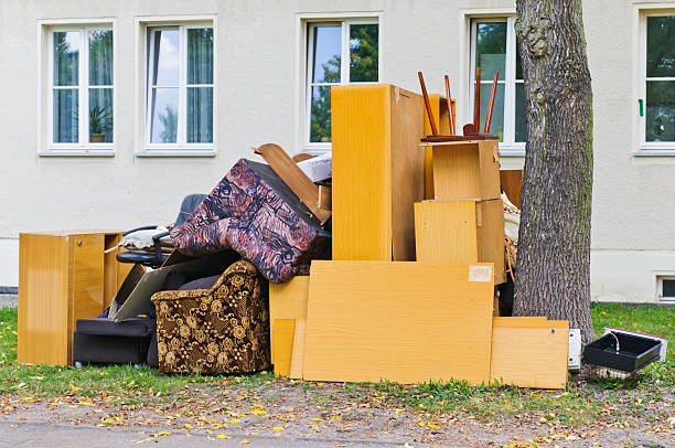 Best Construction Debris Removal  in Somerville, NJ