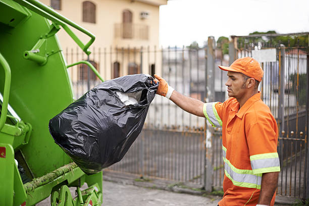 Best Attic Cleanout Services  in Somerville, NJ